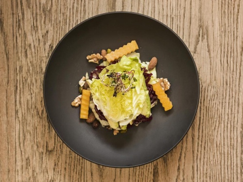 Hotel Alpina image 11