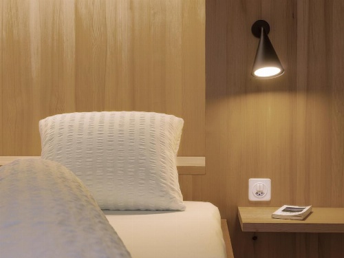 Hotel Alpina image 13