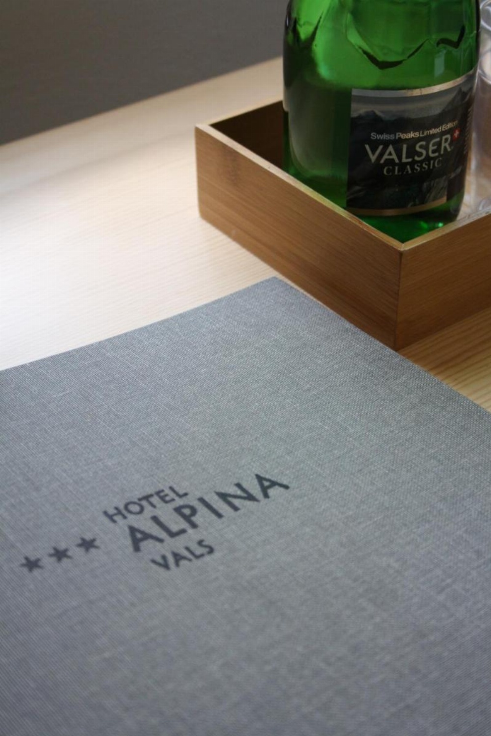Hotel Alpina Image 14