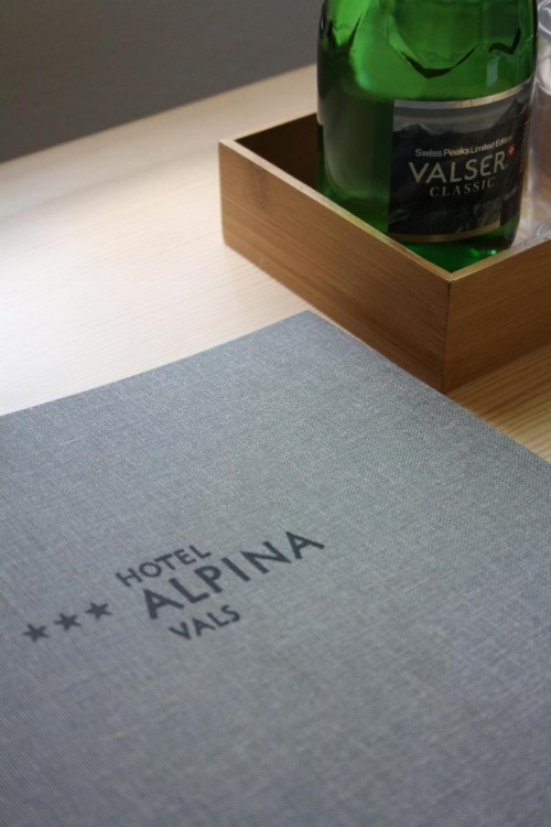 Hotel Alpina image 14