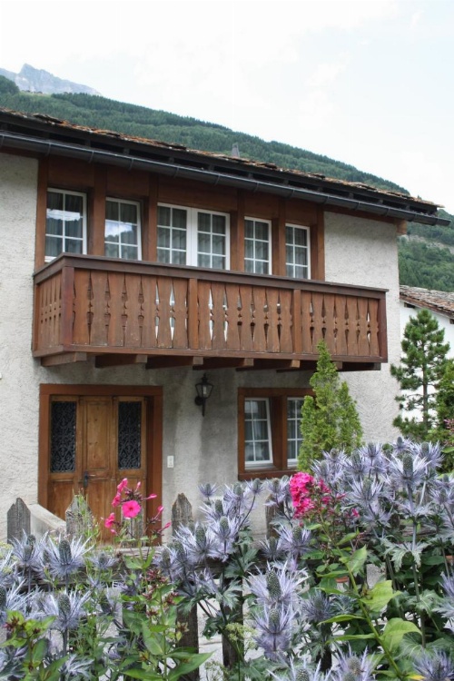 Hotel Alpina image 15