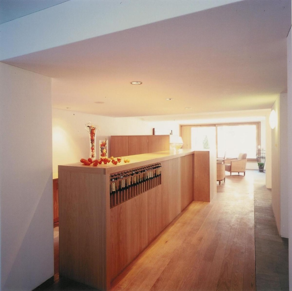 Hotel Alpina Image 16