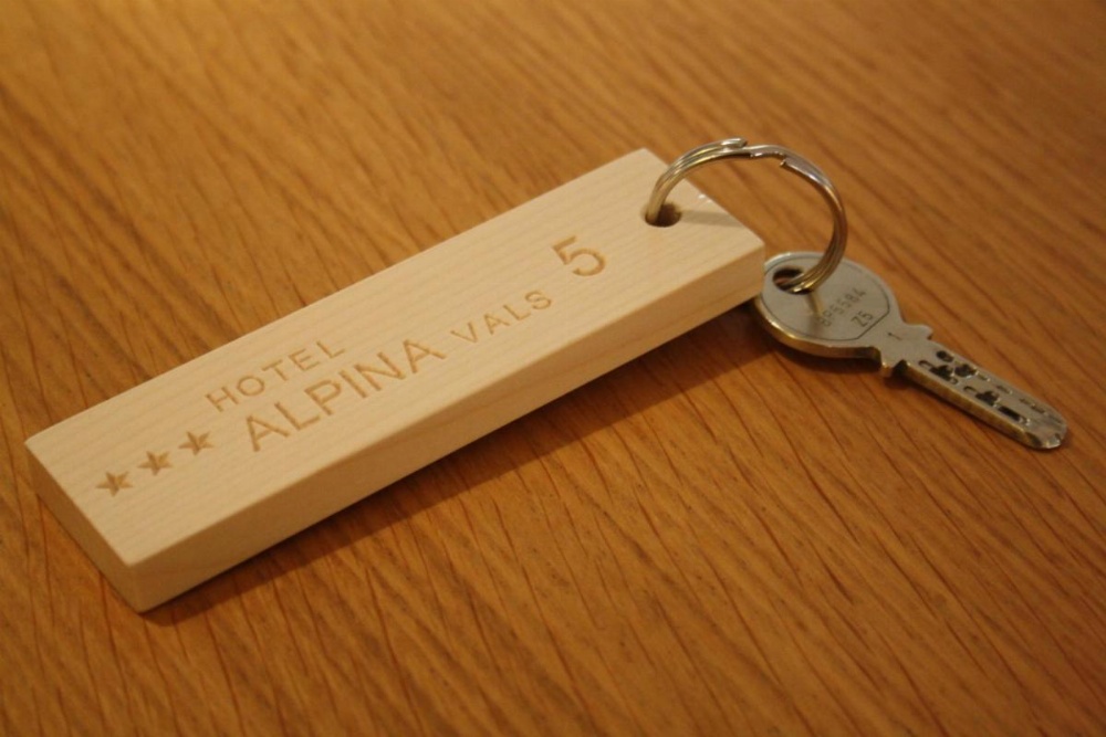 Hotel Alpina Image 18