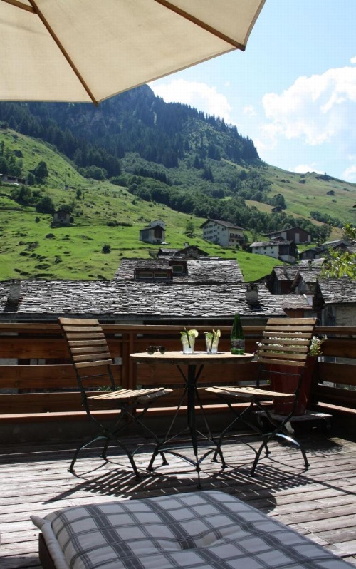 Hotel Alpina image 19