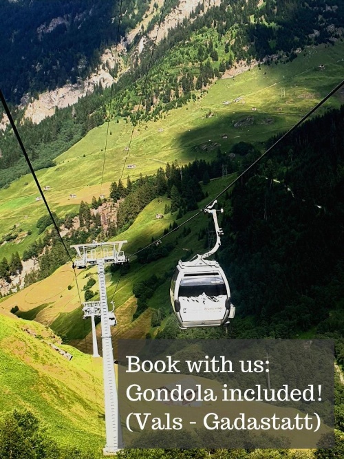 Hotel Alpina image 20