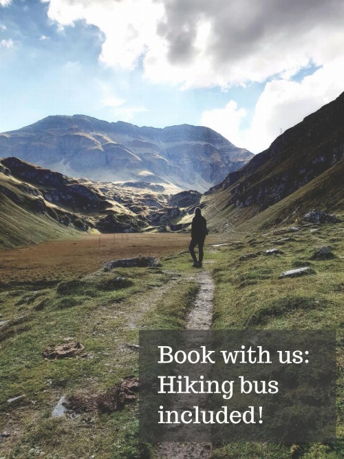 Hotel Alpina image 21