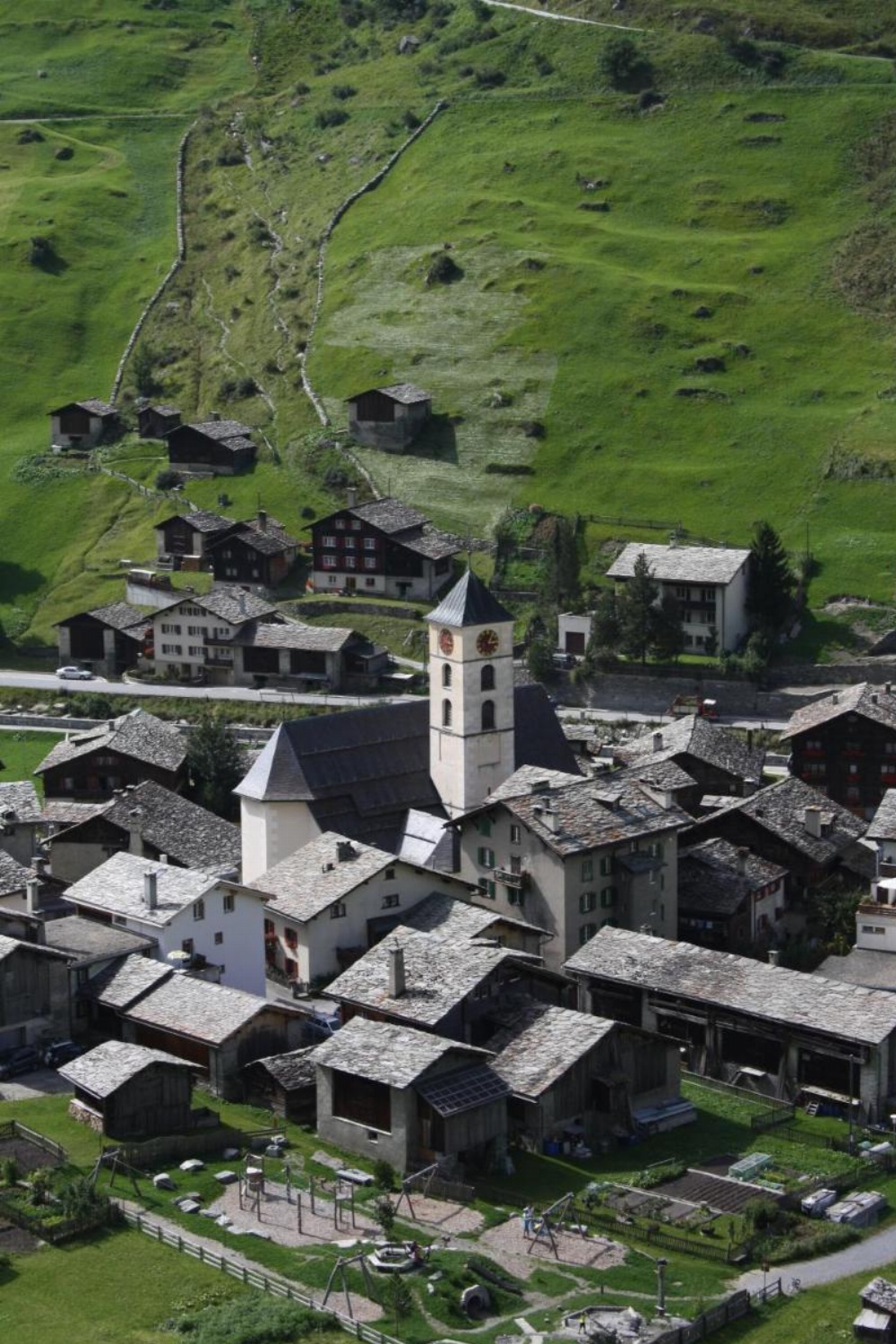 Hotel Alpina Image 23