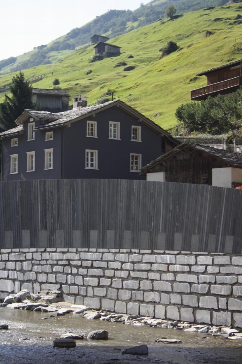 Hotel Alpina Image 24