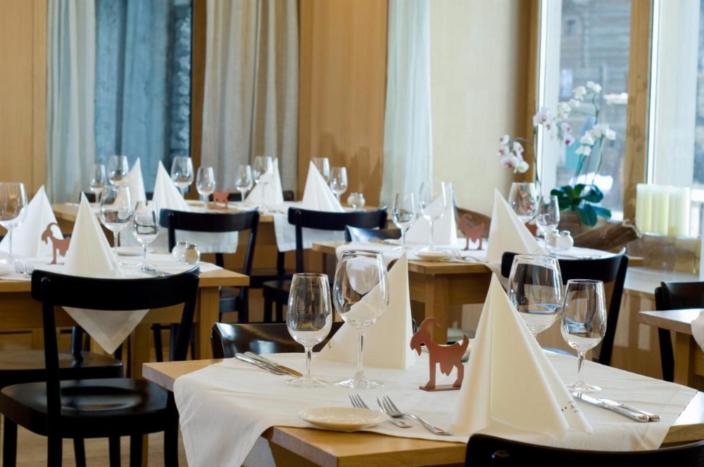 Hotel Alpina Image 27