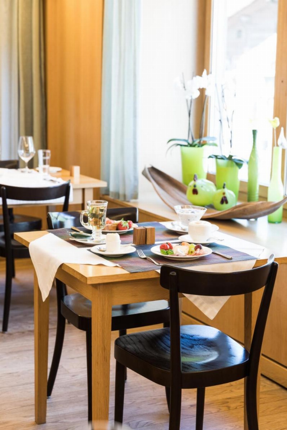 Hotel Alpina Image 30