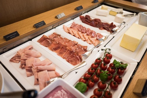 Hotel Alpina image 31