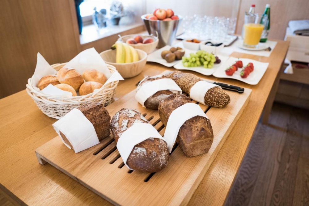 Hotel Alpina Image 32
