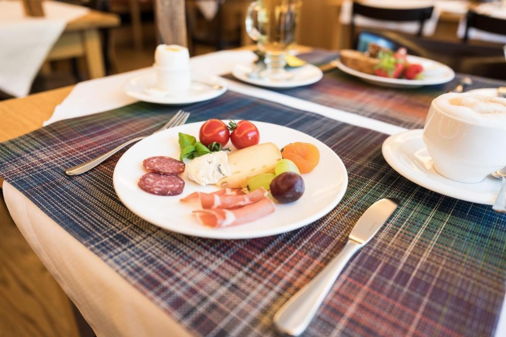 Hotel Alpina Image 33