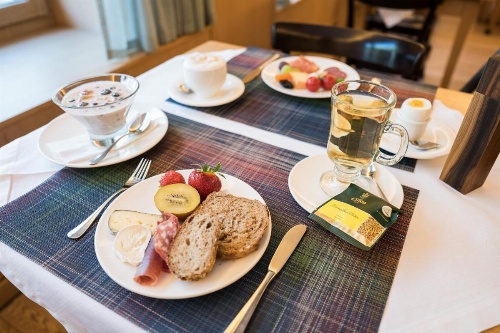 Hotel Alpina image 34