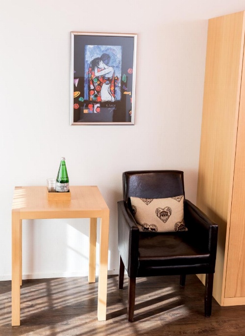 Hotel Alpina image 37