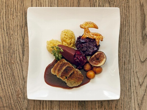 Hotel Alpina image 39