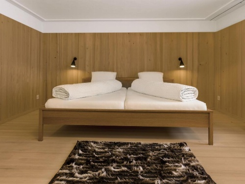 Hotel Alpina image 40