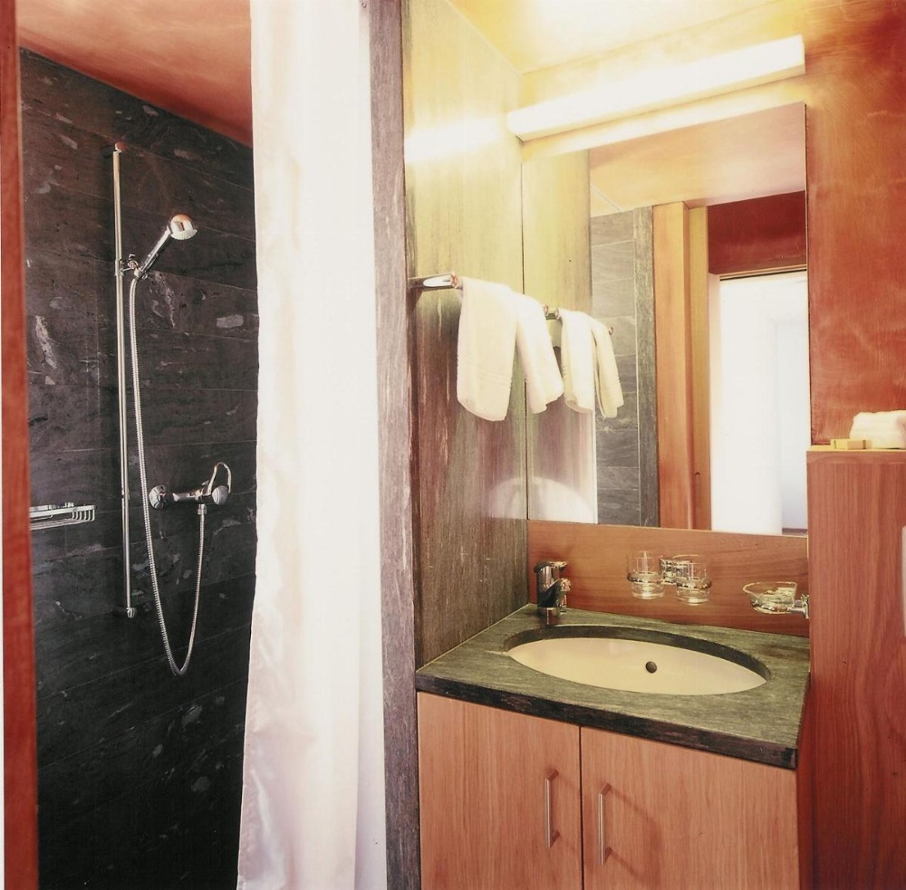 Hotel Alpina Image 41