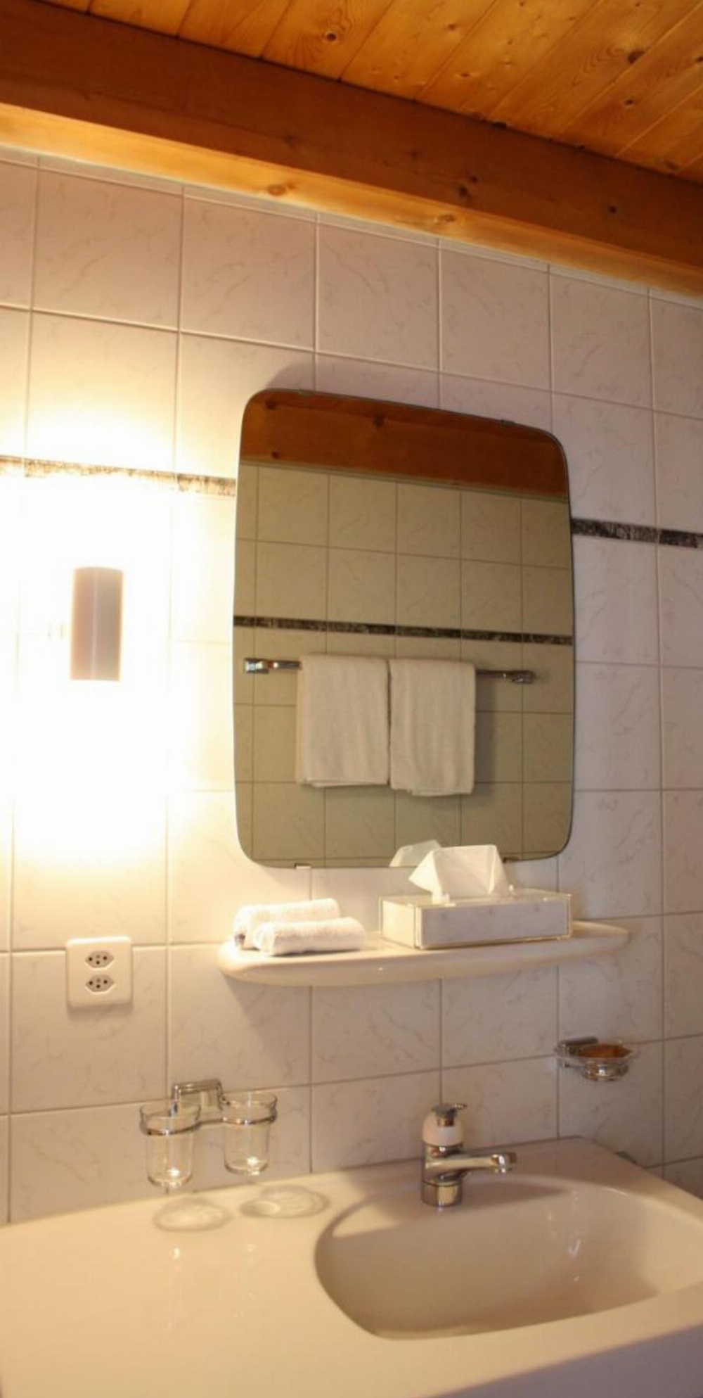 Hotel Alpina Image 45
