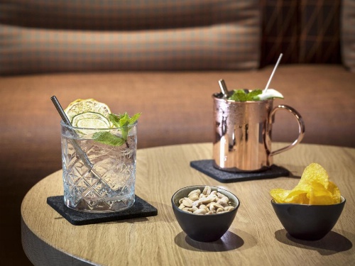 Hotel Alpina image 46