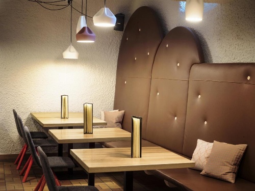 Hotel Alpina image 5