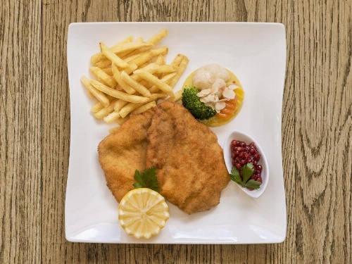 Hotel Alpina image 6